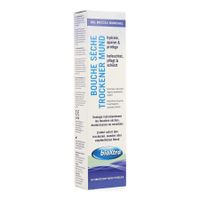 Bioxtra Droge Mond Bevochtigingsgel Tube 40ml - thumbnail