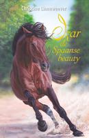 Izar, de Spaans beauty - Christine Linneweever - ebook - thumbnail