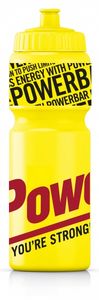 Powerbar Bidon 750 ml geel