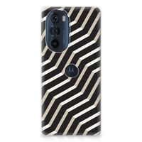 Motorola Edge 30 Pro TPU Hoesje Illusion - thumbnail