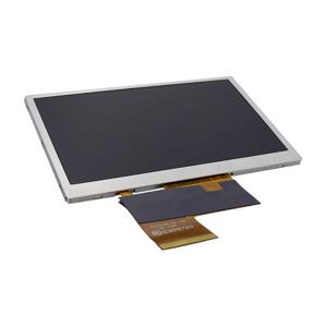 Display Elektronik LC-display Wit 480 x 272 Pixel (b x h x d) 105.50 x 67.20 x 2.90 mm DEM480272LTMH-PWN