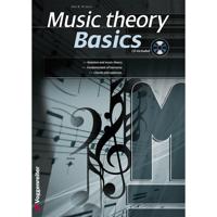 Voggenreiter Music Theory Basics - English Edition