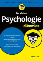 De kleine psychologie voor Dummies - Adam Cash - ebook