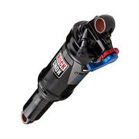 Rockshox 00.4118.123.002, Solo air,430 Lockout Force, Nero