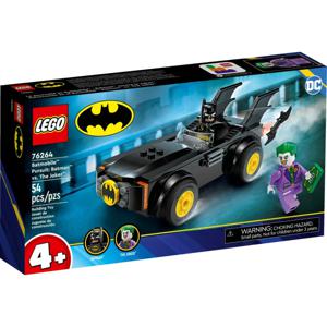 Lego Super Hero 76264 Batmobile Achtervolging Batman vs The Joker