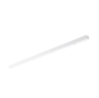 Wever & Ducre - Susp Multiple Ceiling Base Linear for 4 Luminaires - thumbnail