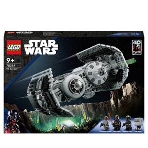 LEGO® STAR WARS™ 75347 TIE Bomber