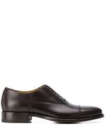 Scarosso derbies classiques - Marron