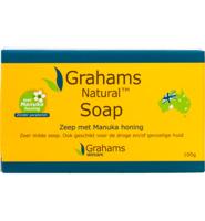 Grahams Grahams Soap (100g)