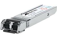 Allied Telesis AT-SP10SR - 850nm 10G SFP+ - Hot Swappable 300M met behulp van Hoge bandbreedte MMF