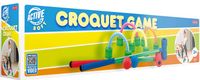 Tactic Active Play Foam Croquet Spel