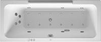 Duravit DuraStyle Systeembad 130 liter Acryl 160x70 cm Wit