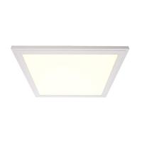 KapegoLED Verlichting Plafondinbouwlamp, LED-paneel 3K SMALL EEK: A+