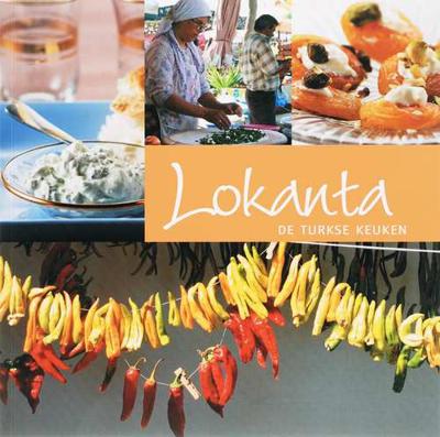 Lokanta - Paperback (9789076218700) Lokanta - Paperback (9789076218700)