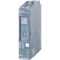 Siemens ST70-et200 elektronische module digitale ingang ed 8 x 24 V voor type bu A0