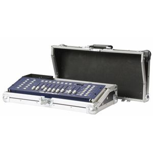 DAP LCA-SCMA1 Flightcase voor Scanmaster