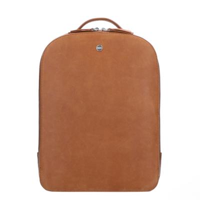 FMME. Claire 13.3 Backpack Nature cognac  backpack