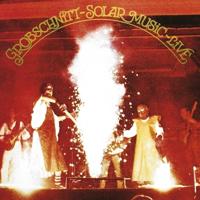 Solar Music (Live) - CD (0602537651207)