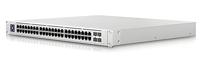 Ubiquiti Switch Enterprise 48 PoE, USW-ENTERPRISE-48-POE