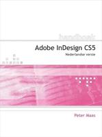 Handboek Adobe Indesign CS5 NL