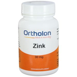 Zink 30 mg