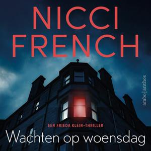 Wachten op woensdag