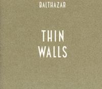 Thin Walls - CD (5414939917684)