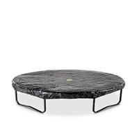 EXIT Toys Trampoline Afdekhoes - Beschermt tegen Weer en Vuil - Beschermhoes voor Ronde Trampolines - Waterafstotend - ø427cm