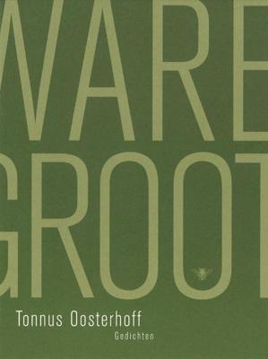 Ware grootte - Tonnus Oosterhoff - ebook