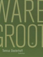 Ware grootte - Tonnus Oosterhoff - ebook