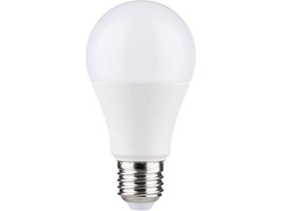 Müller Licht LED Energielabel A+ (A++ - E) E27 Peer 9 W = 60 W Neutraalwit (Ø x l) 60 mm x 112 mm 1 stuk(s)