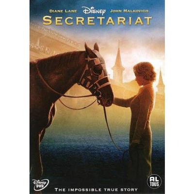 Secretariat (DVD)