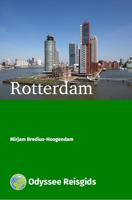 Rotterdam - Mirjam Bredius-Hoogendam - eBook (9789461231246)