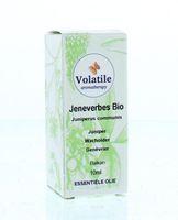 Volatile Jeneverbes bes bio (10 ml) - thumbnail