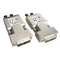 Lindy 38301 audio/video extender AV-zender & ontvanger Metallic - thumbnail