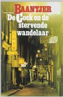 De Cock en de stervende wandelaar - A.C. Baantjer - ebook