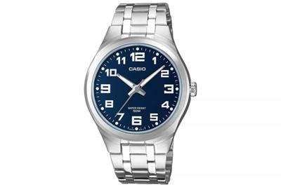 Casio MTP-1310PD-2BVEG Unisex Horloge 46.9×39×8.4mm 5ATM