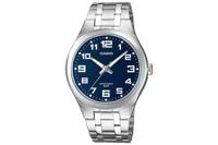 Casio MTP-1310PD-2BVEG Unisex Horloge 46.9×39×8.4mm 5ATM