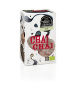 Royal Green Chai chai bio (16 Zakjes)