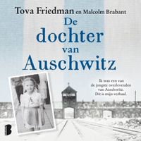 De dochter van Auschwitz - thumbnail