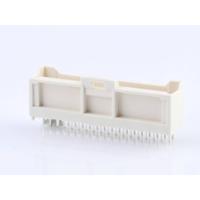 Molex 5016453620 Male behuizing (board) Totaal aantal polen: 36 Rastermaat: 2.00 mm Inhoud: 1 stuk(s) Tray - thumbnail