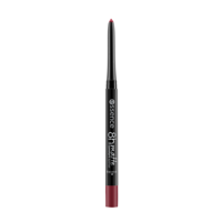 Essence 8h Matte Comfort Lipliner 08 Dark Berry
