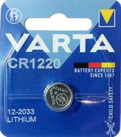 Varta Professional Electronics CR1220 6220 accu