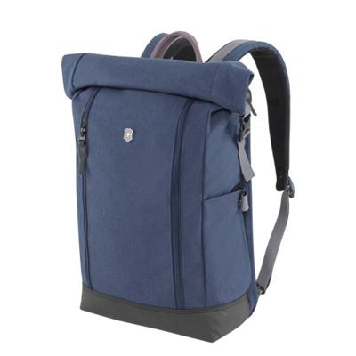 Victorinox Altmont Classic Rolltop Laptop Backpack deep lake backpack Victorinox Altmont Classic Rolltop Laptop Backpack deep lake backpack