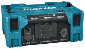 Makita Accessoires Mobiele stroomvoorziening - BAC01