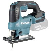 Makita DJV184Z DJV184Z Accu-decoupeerzaag Zonder accu, Zonder lader 18 V