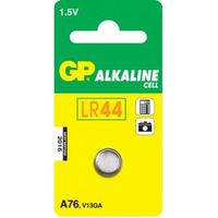 GP Batteries Alkaline Cell A76