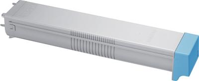 Samsung CLT-C6072S Origineel Cyaan 1 stuk(s)