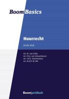 Boom Basics Huurrecht - F.H.J. van Schoonhoven - Paperback (9789462907607)