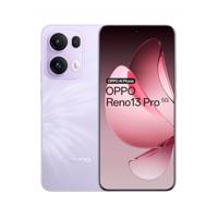 ​OPPO Reno13 Pro 5G 12GB-512GB Violeta (Plume Purple) Dual SIM